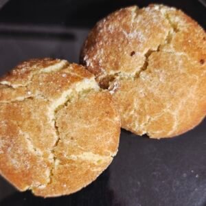 Snickerdoodle