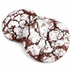 Chocolate Crinkle