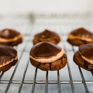 The Gluten Free Buckeye