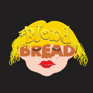 Blond Bread