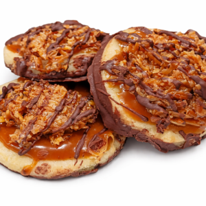 Samoas