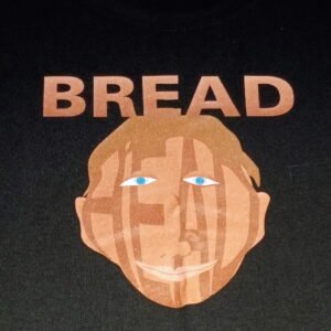 Bread Head