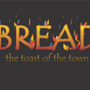 The Toast of The Town